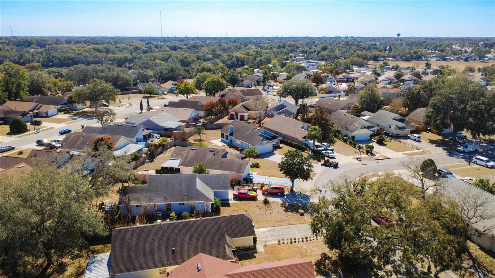 HIAWASSEE POINT - Residential