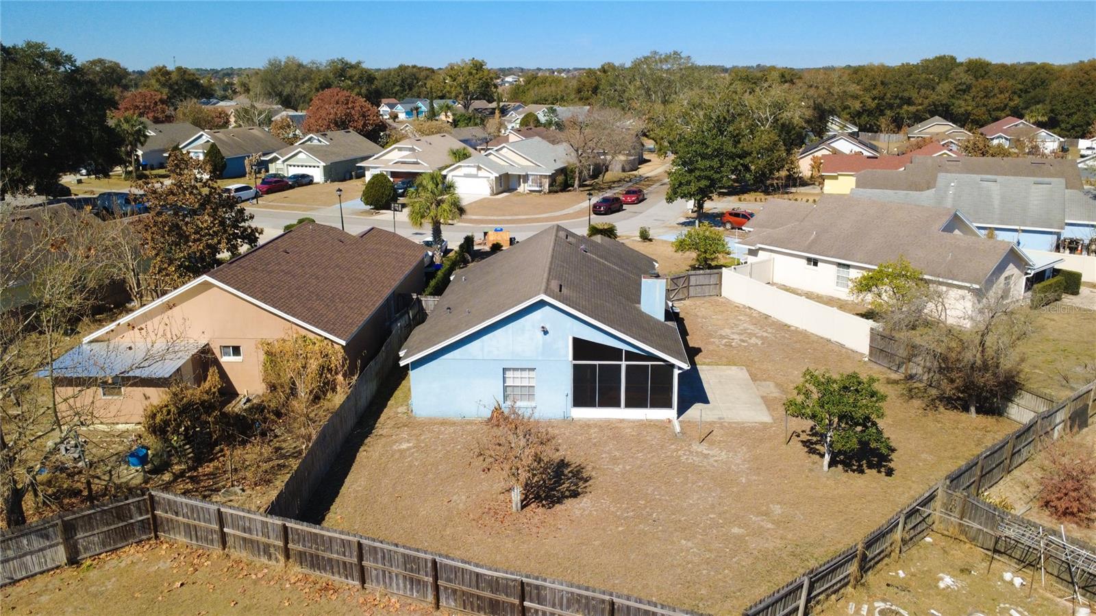 HIAWASSEE POINT - Residential