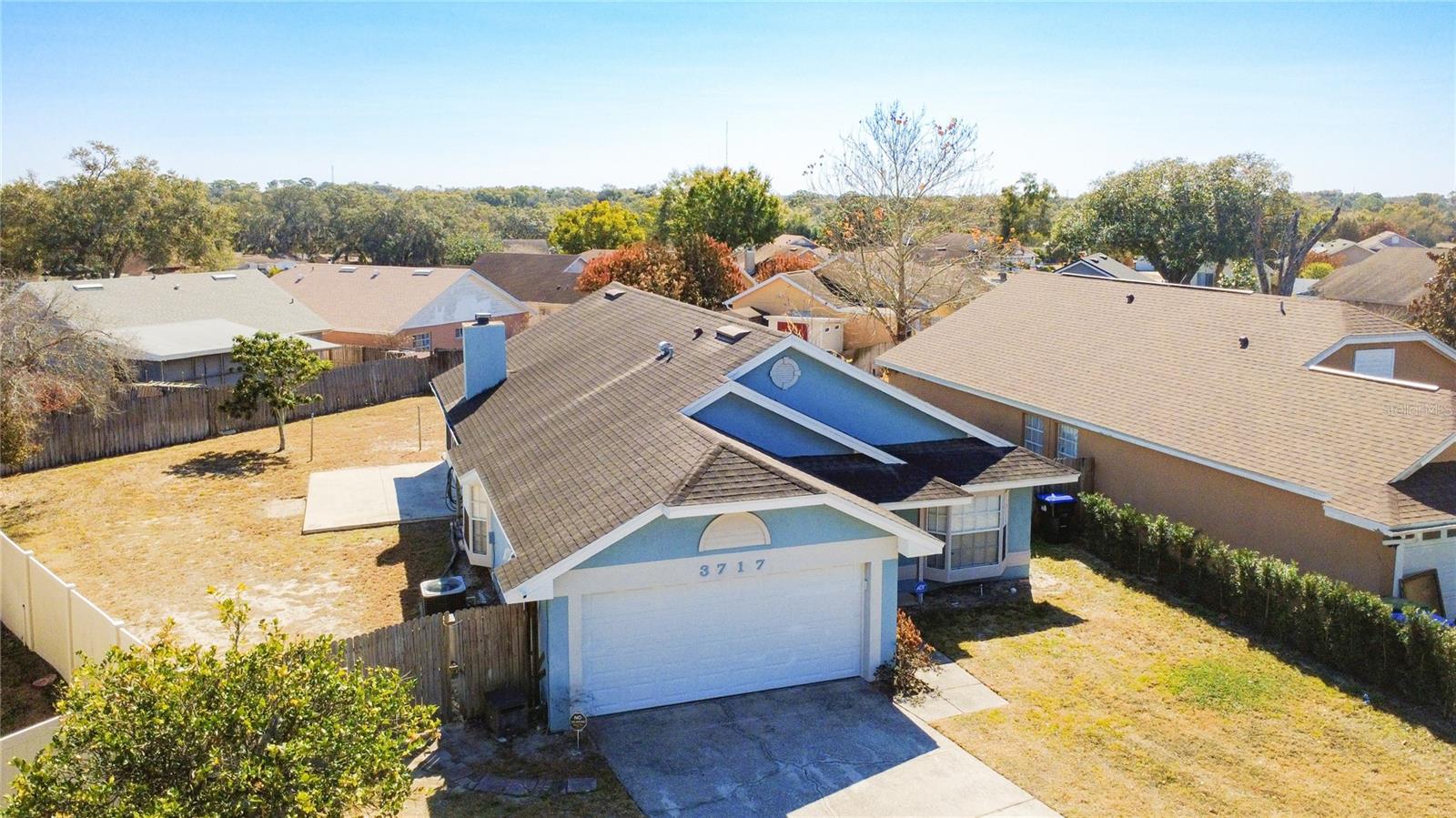 HIAWASSEE POINT - Residential