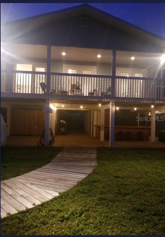 GASPARILLA ESTATES - Residential