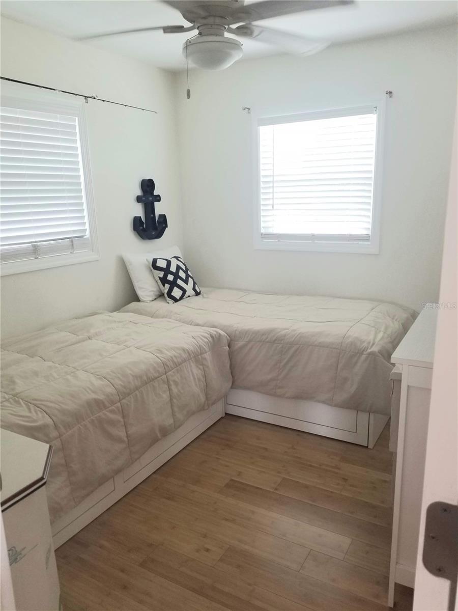 GASPARILLA ESTATES - Residential