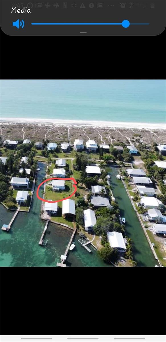 GASPARILLA ESTATES - Residential