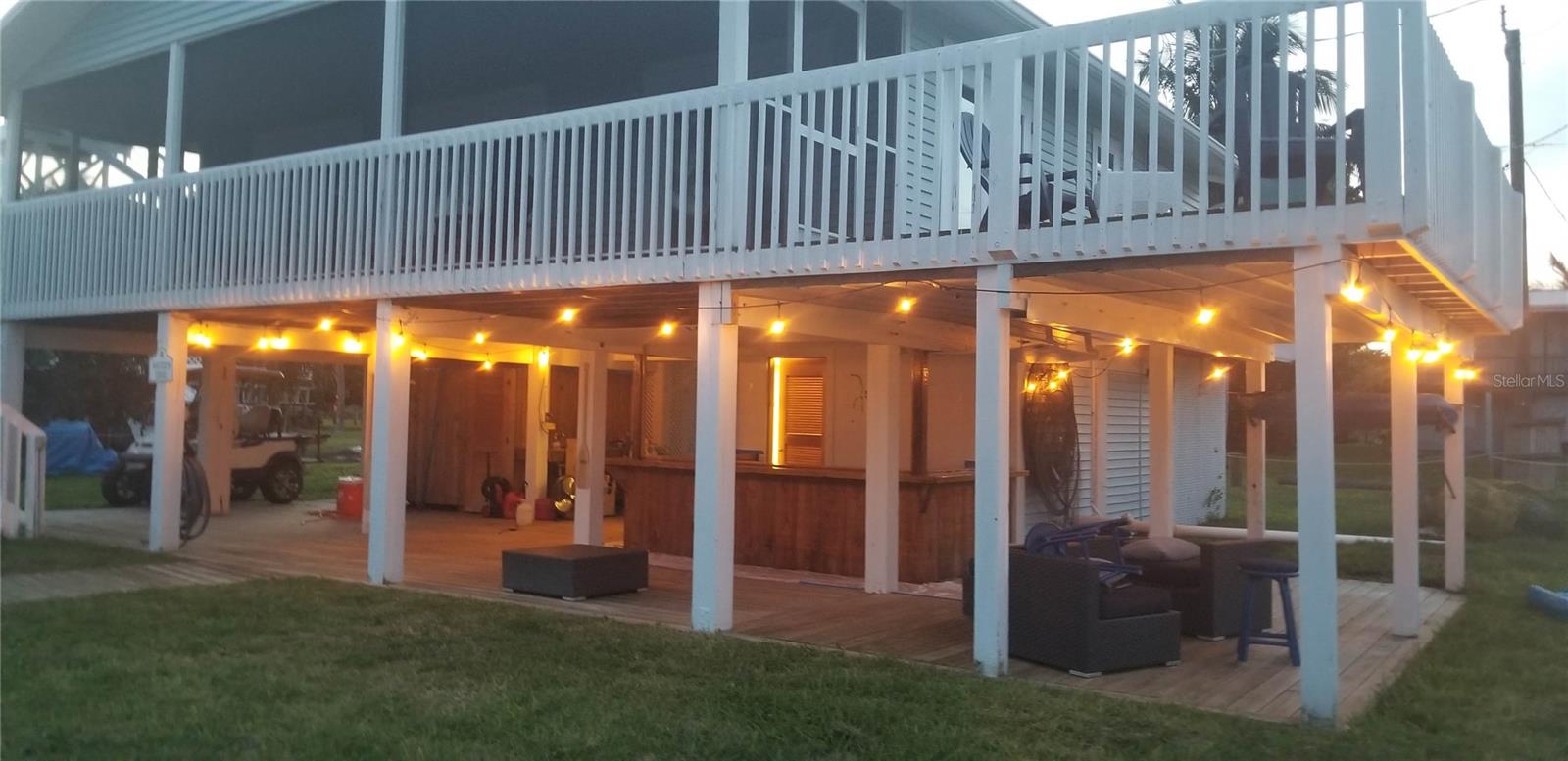 GASPARILLA ESTATES - Residential