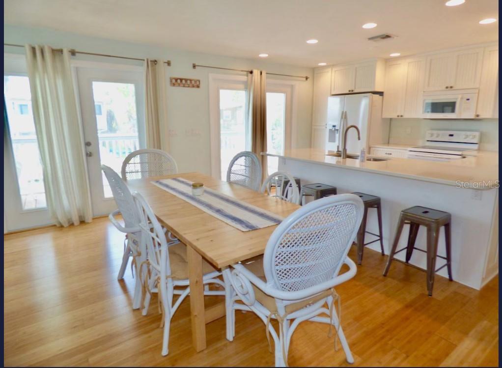 GASPARILLA ESTATES - Residential
