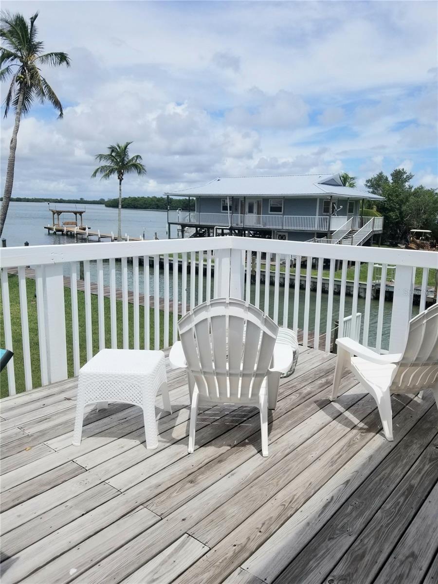 GASPARILLA ESTATES - Residential