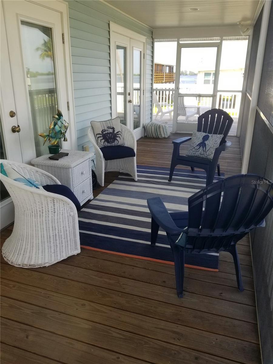 GASPARILLA ESTATES - Residential
