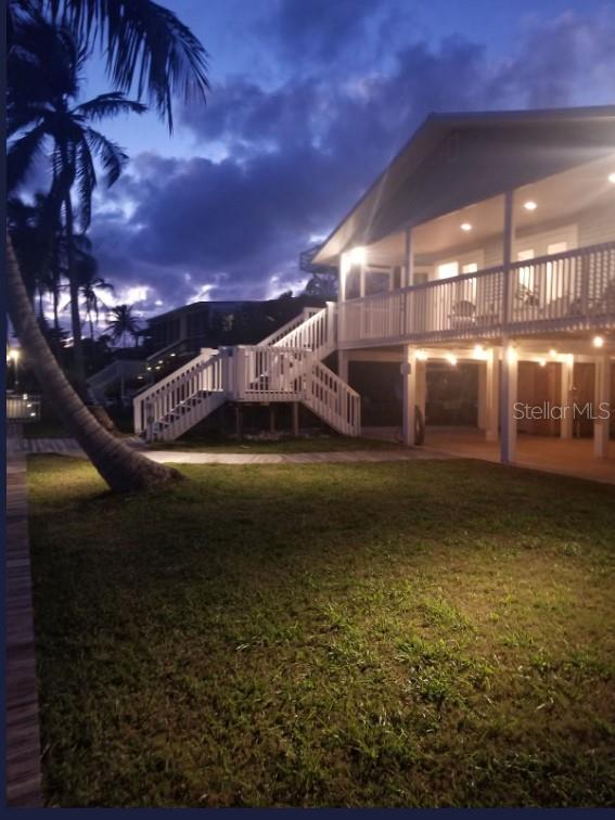 GASPARILLA ESTATES - Residential