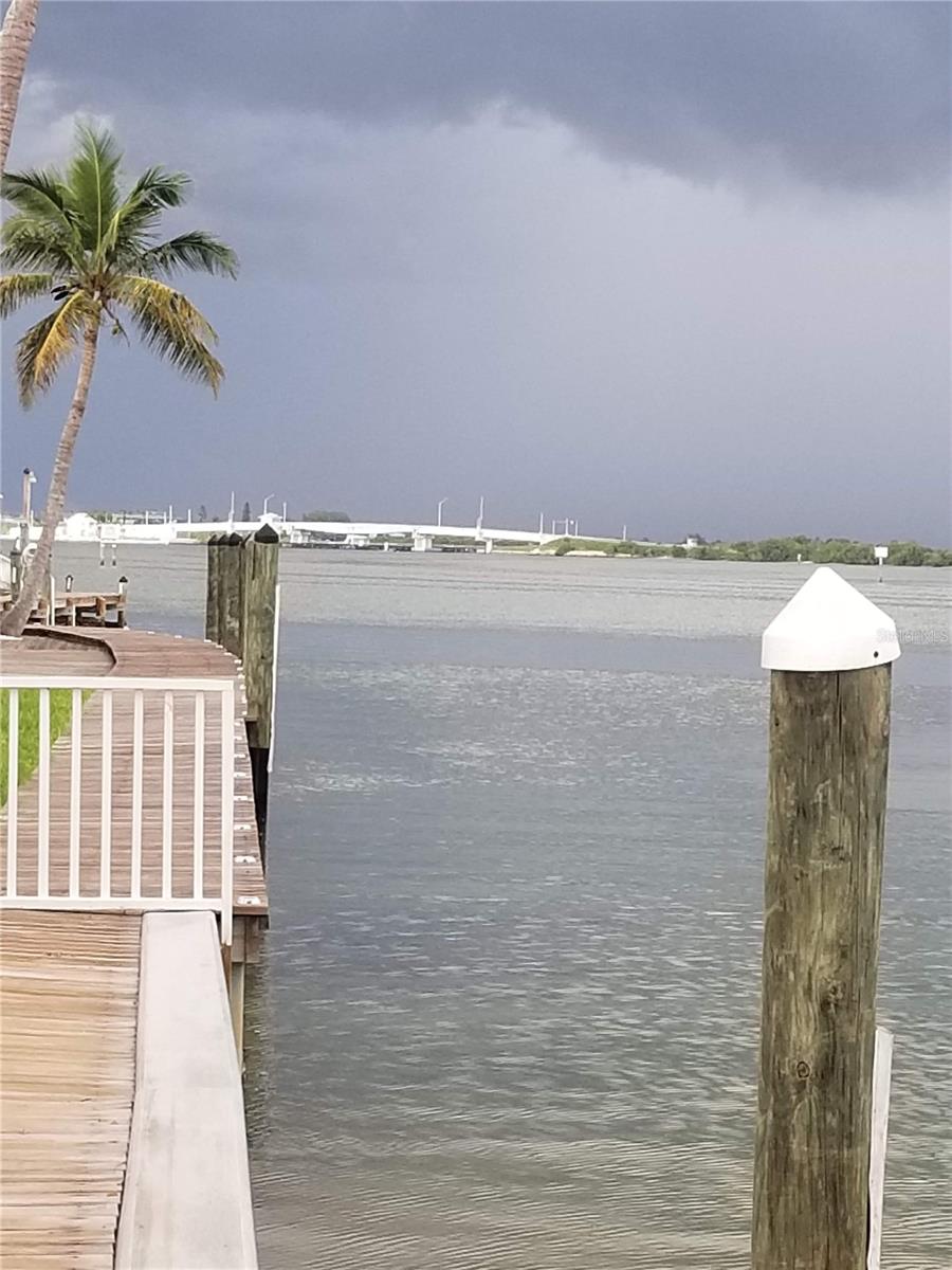 GASPARILLA ESTATES - Residential