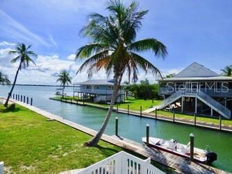 GASPARILLA ESTATES - Residential