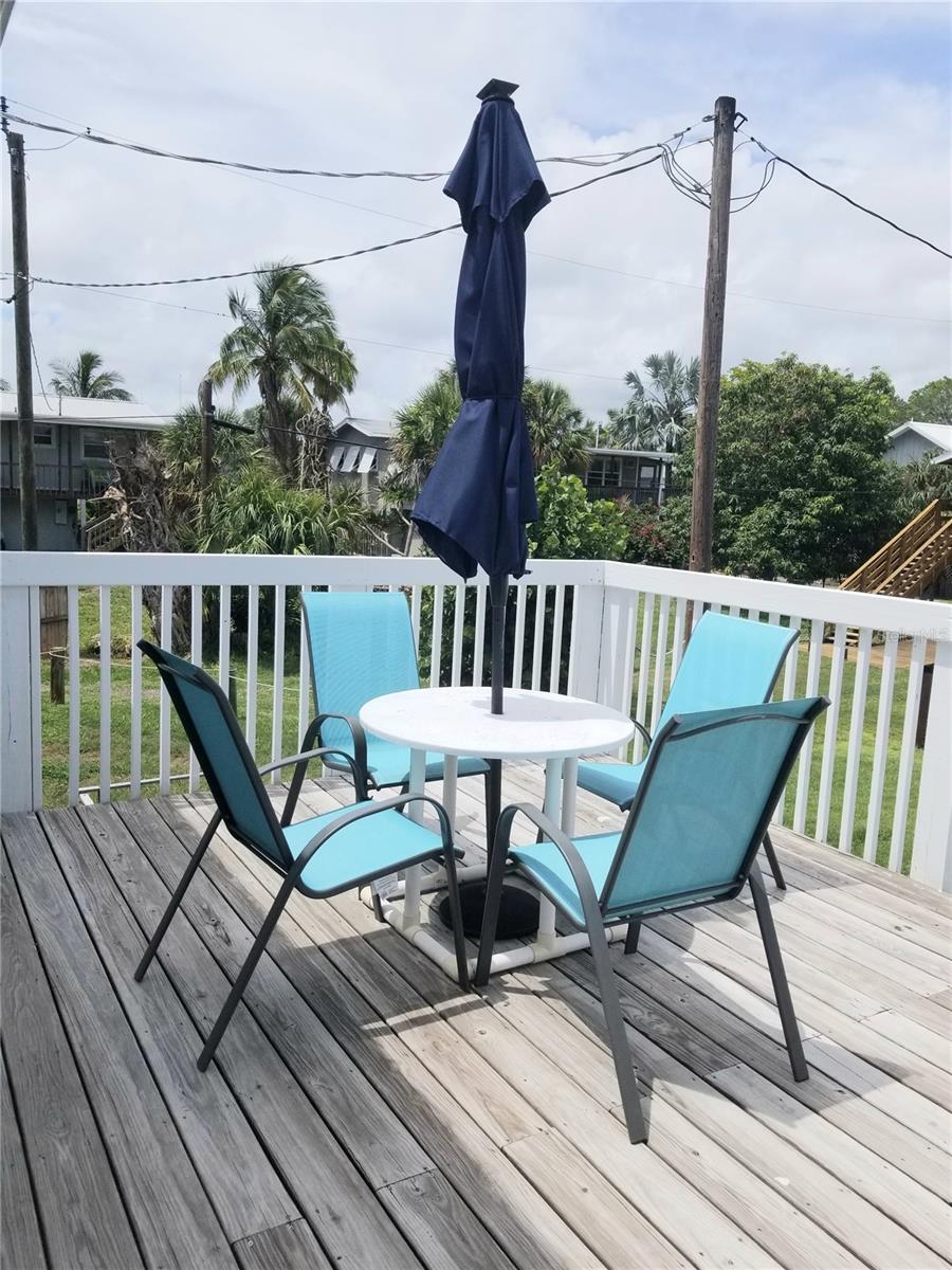 GASPARILLA ESTATES - Residential