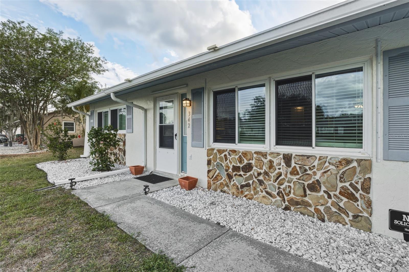PORT CHARLOTTE SEC 008 - Residential
