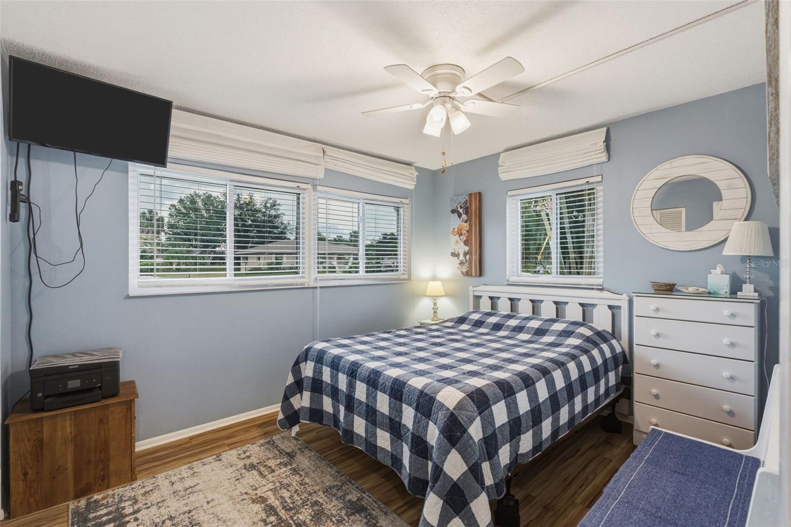 PORT CHARLOTTE SEC 008 - Residential