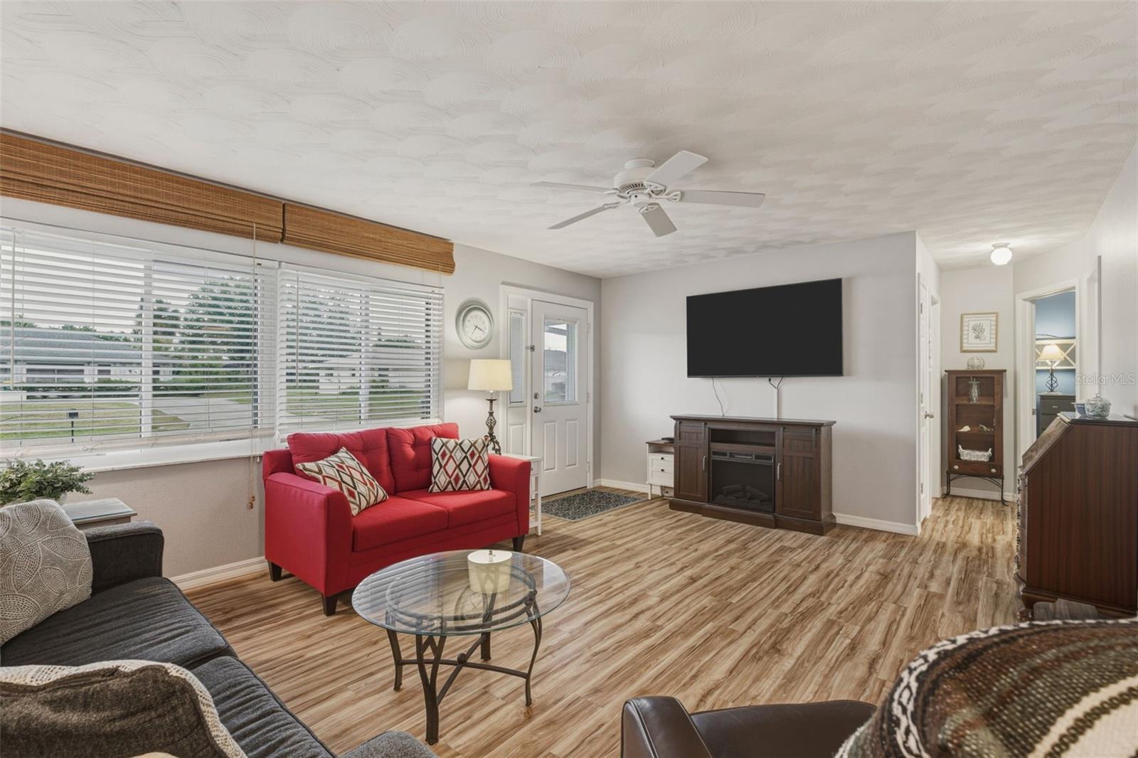 PORT CHARLOTTE SEC 008 - Residential