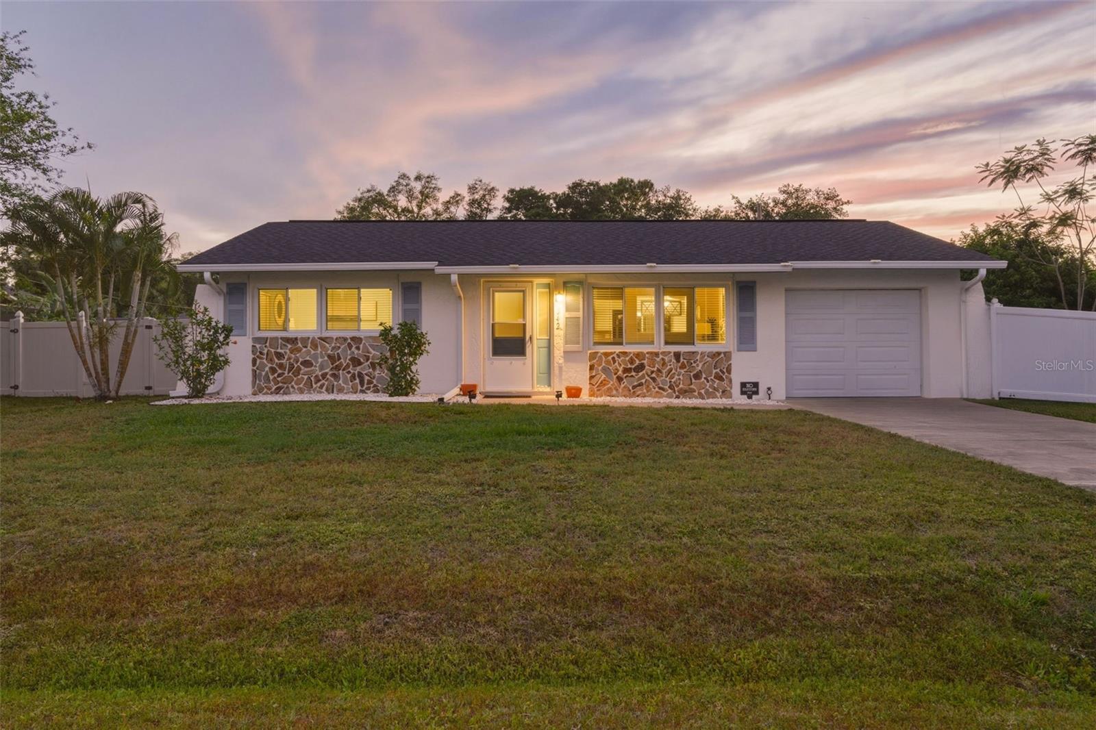 PORT CHARLOTTE SEC 008 - Residential