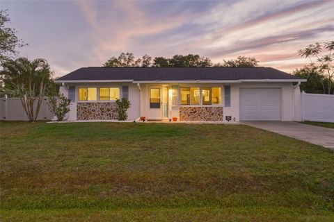 Photo of 342 Aurora Street, Port Charlotte, FL 33948 (MLS # C7526087)
