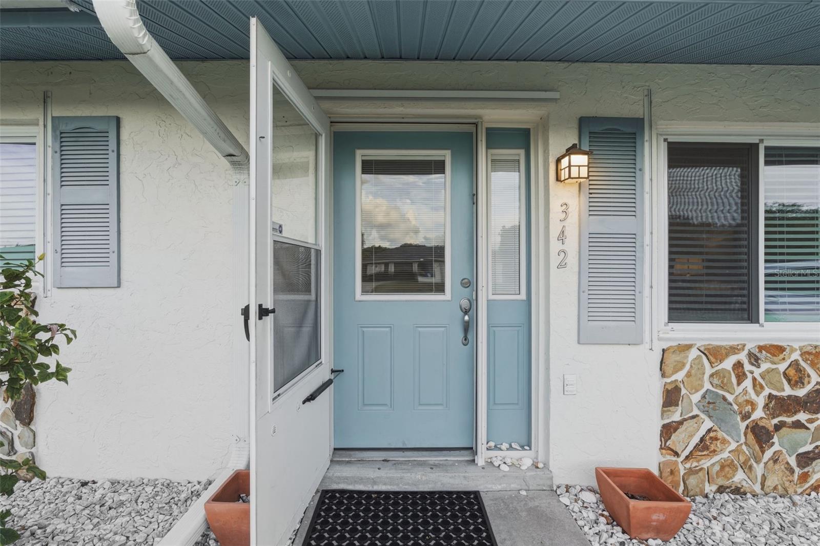 PORT CHARLOTTE SEC 008 - Residential