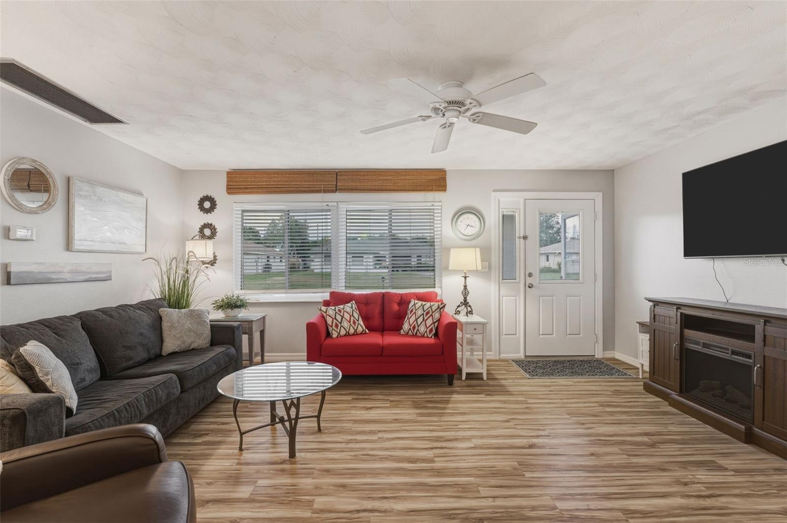 PORT CHARLOTTE SEC 008 - Residential