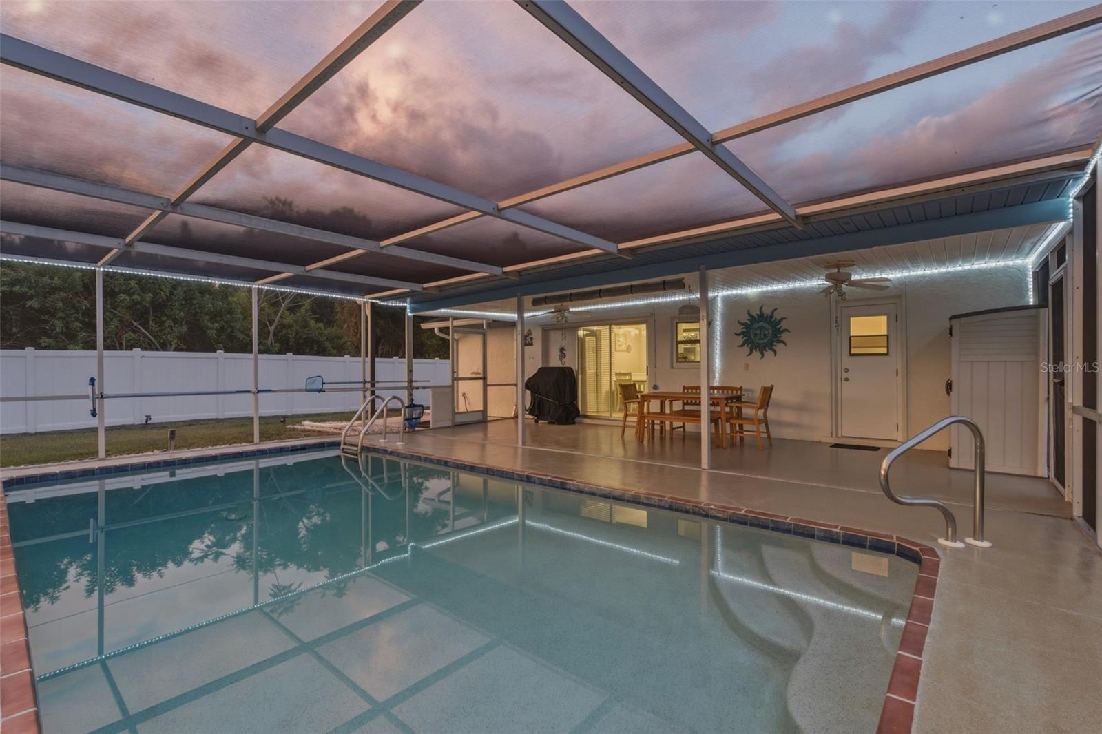 PORT CHARLOTTE SEC 008 - Residential