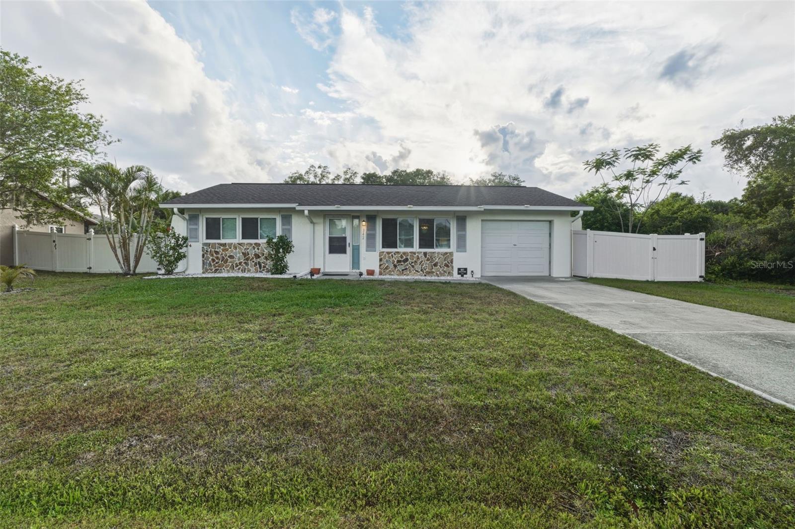 PORT CHARLOTTE SEC 008 - Residential