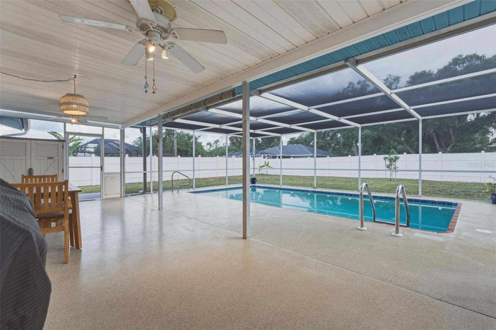 PORT CHARLOTTE SEC 008 - Residential