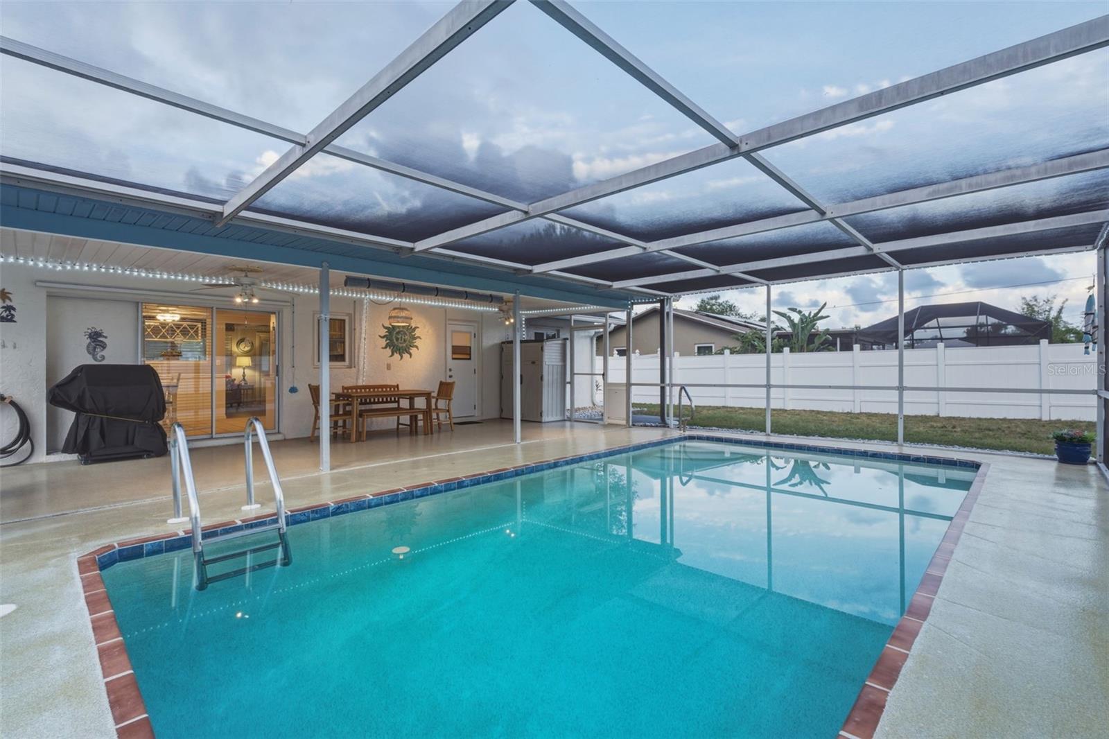 PORT CHARLOTTE SEC 008 - Residential