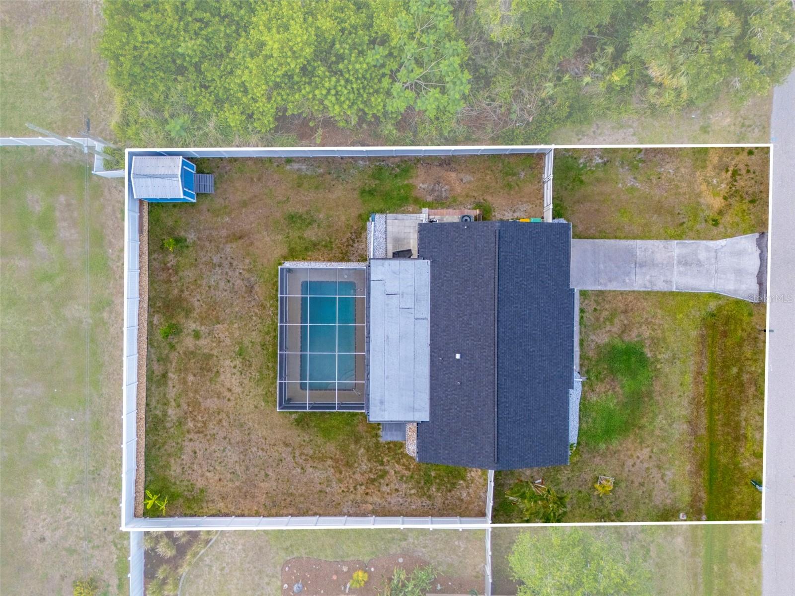 PORT CHARLOTTE SEC 008 - Residential