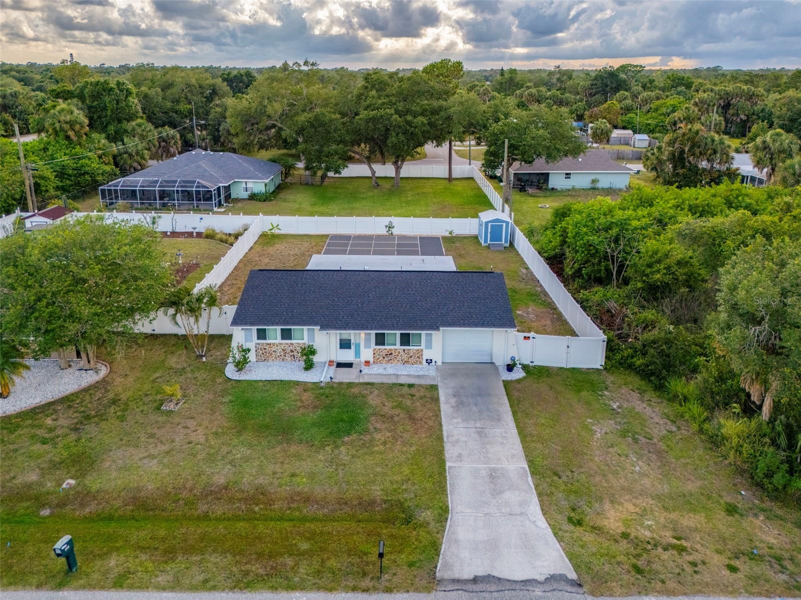 PORT CHARLOTTE SEC 008 - Residential