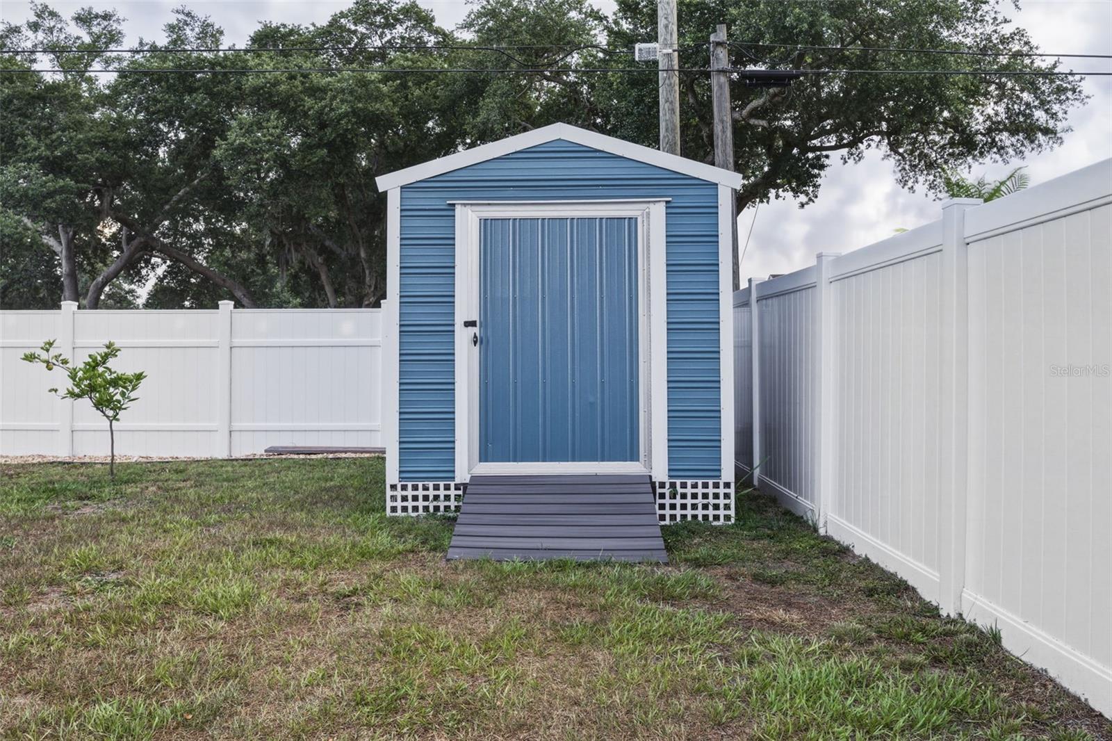 PORT CHARLOTTE SEC 008 - Residential