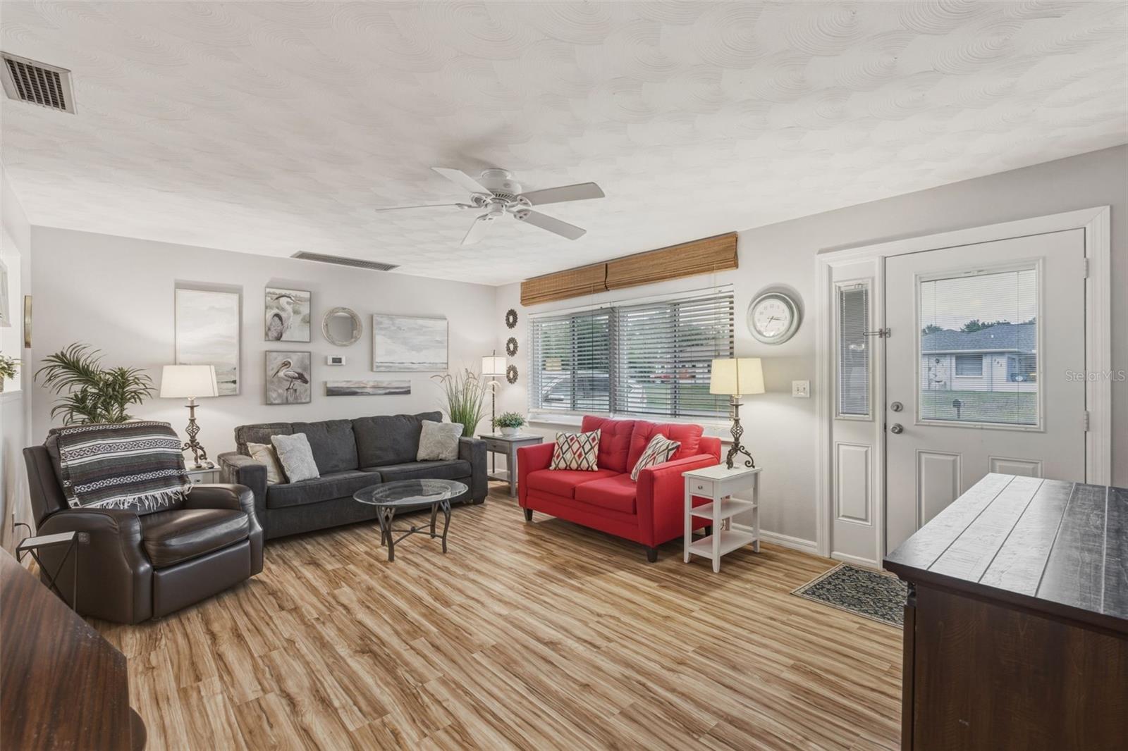 PORT CHARLOTTE SEC 008 - Residential