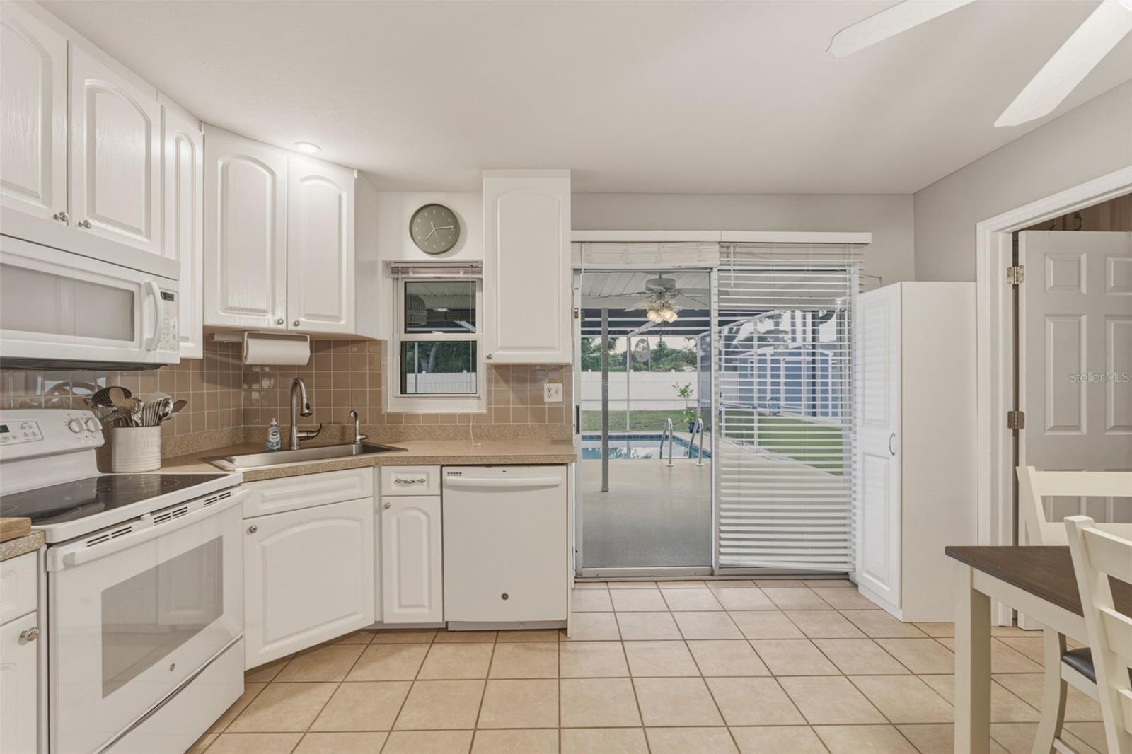 PORT CHARLOTTE SEC 008 - Residential