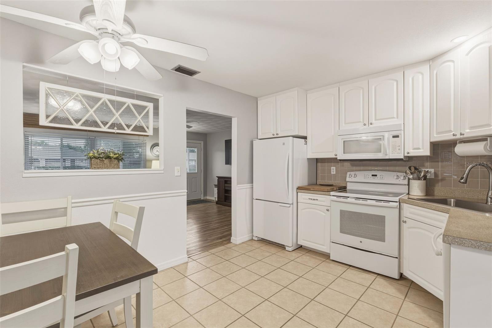 PORT CHARLOTTE SEC 008 - Residential