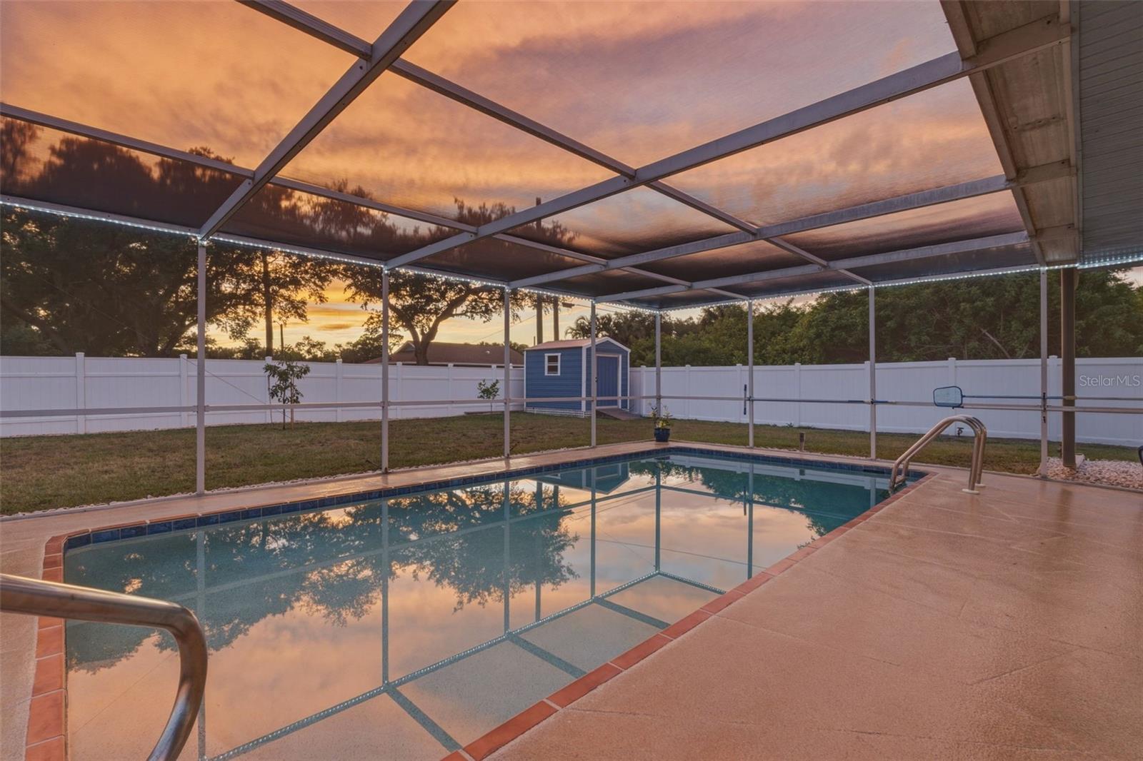 PORT CHARLOTTE SEC 008 - Residential