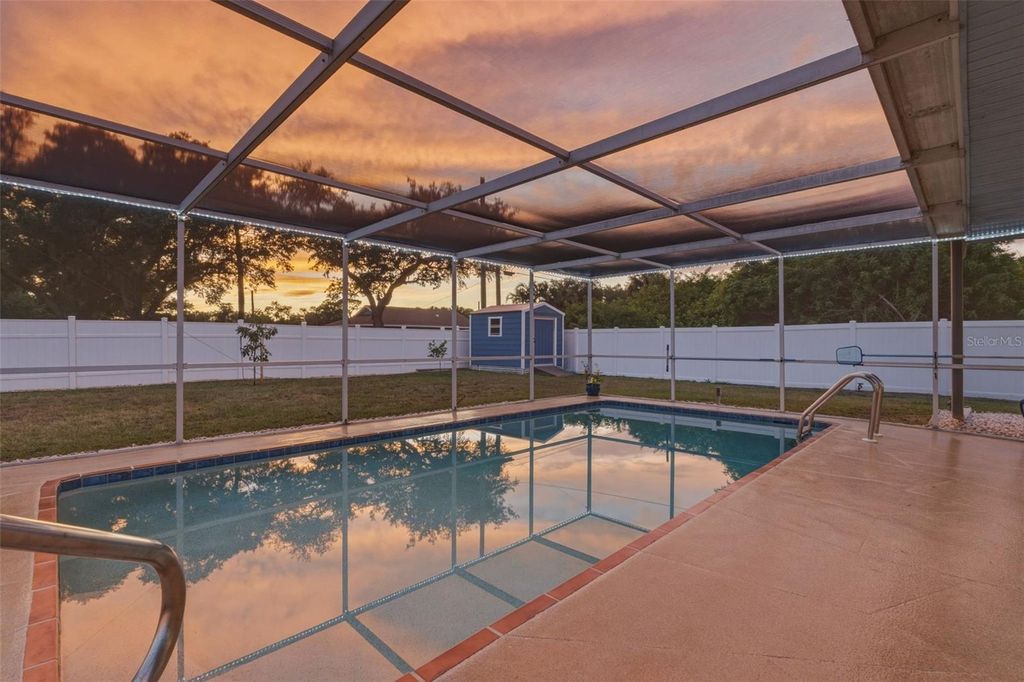 Photo of 342 Aurora Street, Port Charlotte, FL 33948 (MLS # C7526087)