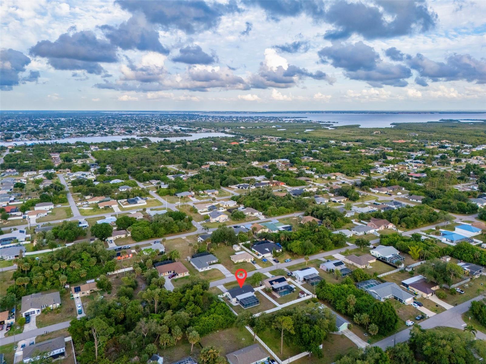 PORT CHARLOTTE SEC 008 - Residential