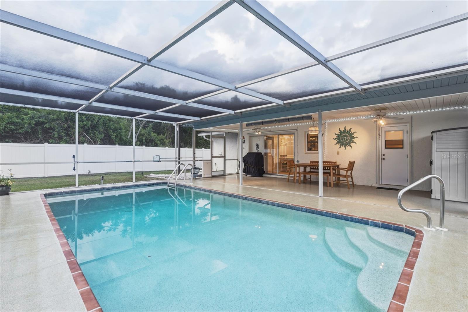 PORT CHARLOTTE SEC 008 - Residential