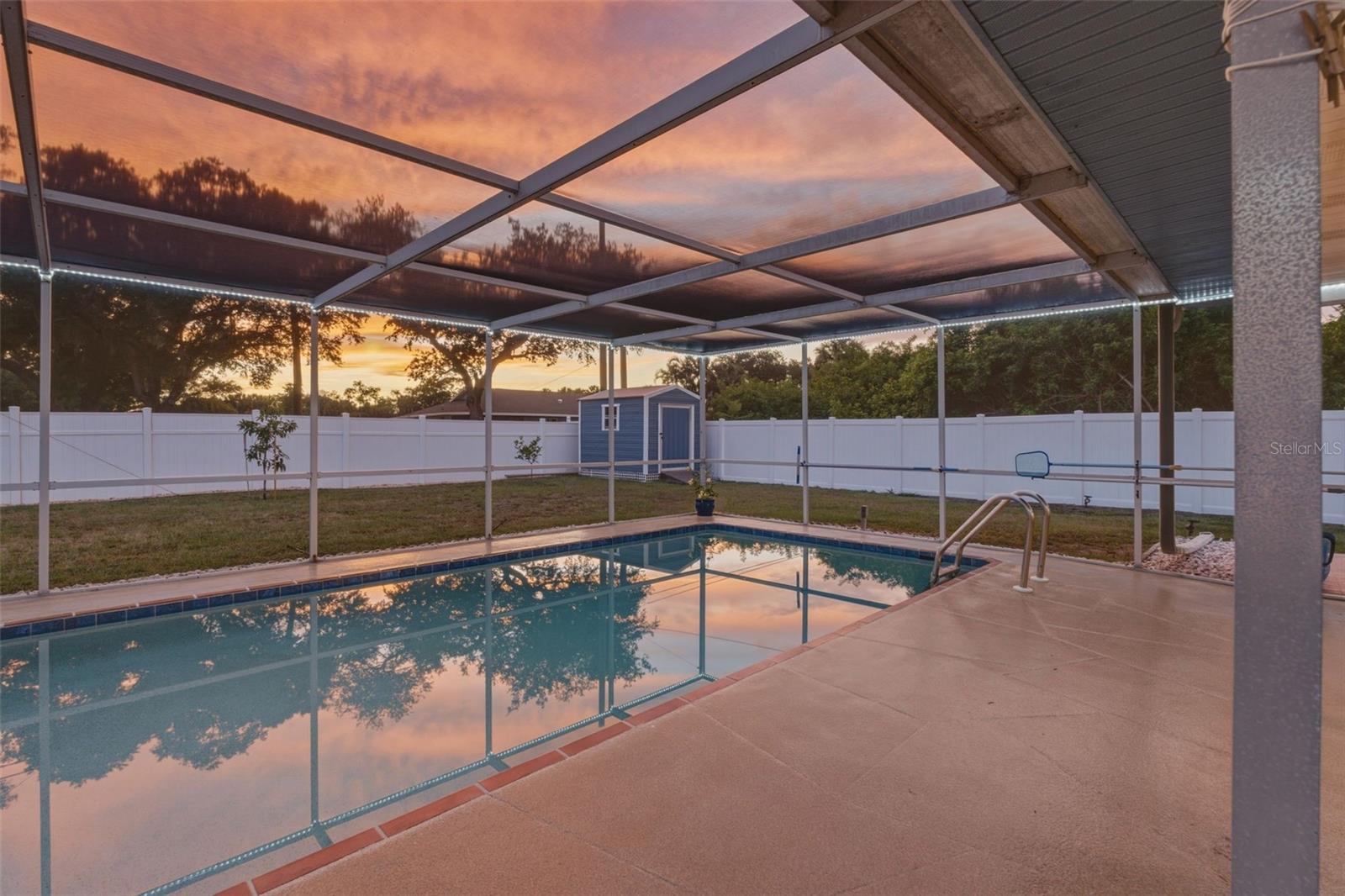PORT CHARLOTTE SEC 008 - Residential