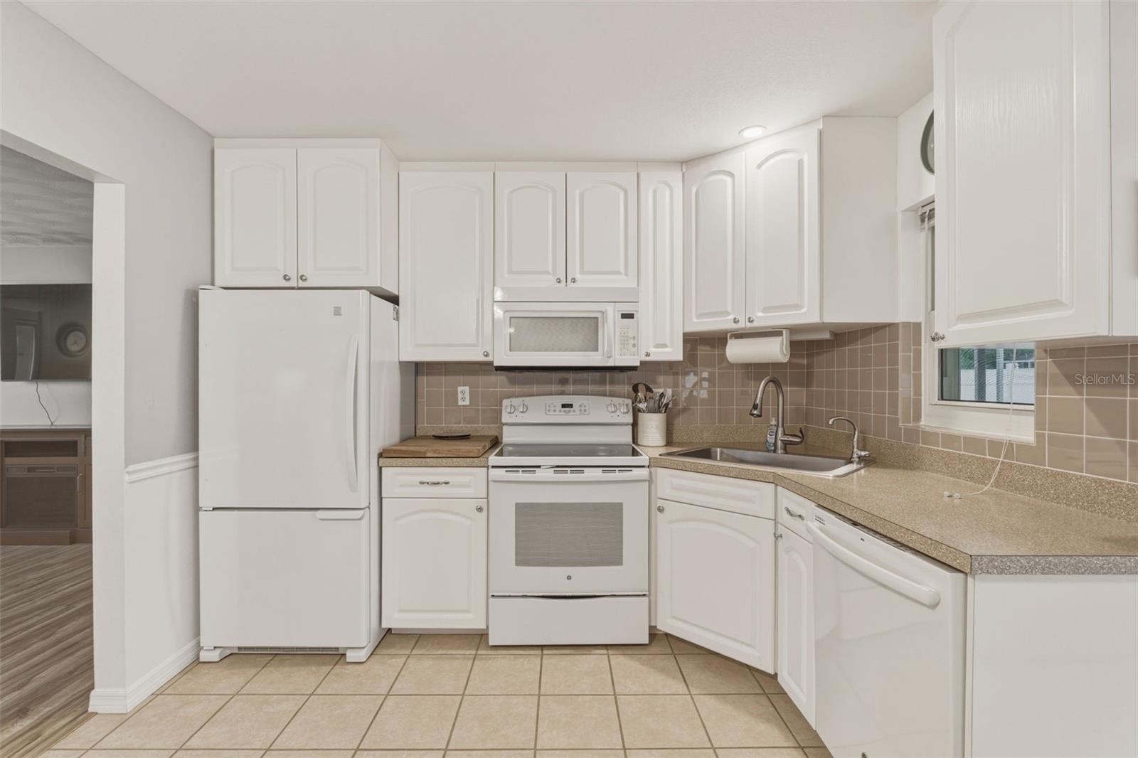 PORT CHARLOTTE SEC 008 - Residential