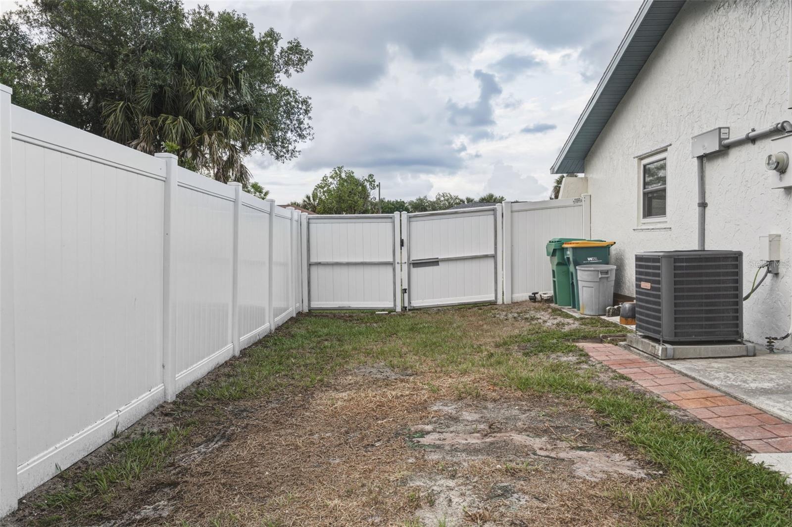 PORT CHARLOTTE SEC 008 - Residential
