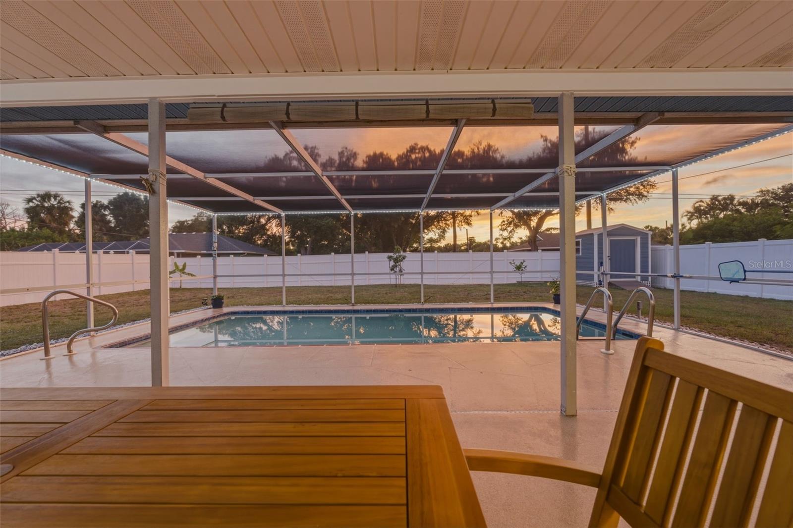 PORT CHARLOTTE SEC 008 - Residential