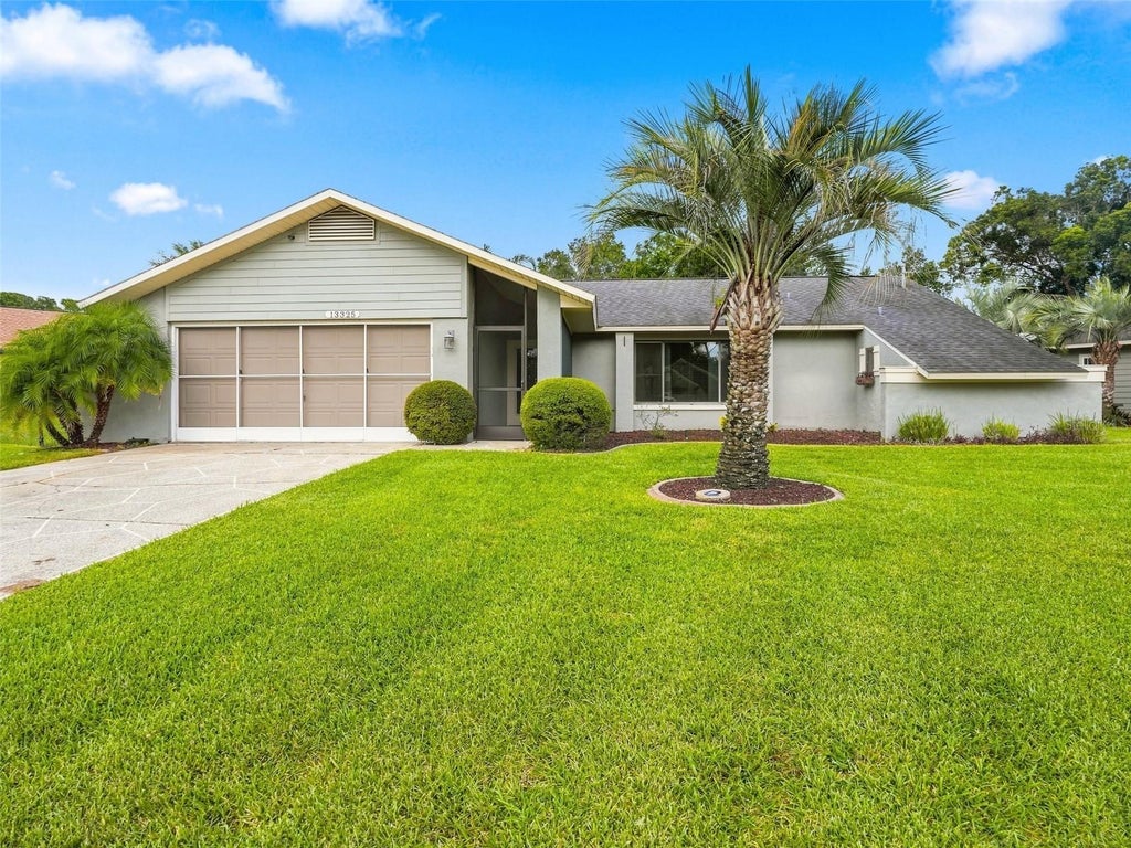Photo of 13325 Barlington Street, Spring Hill, FL 34609 (MLS # W7890609)