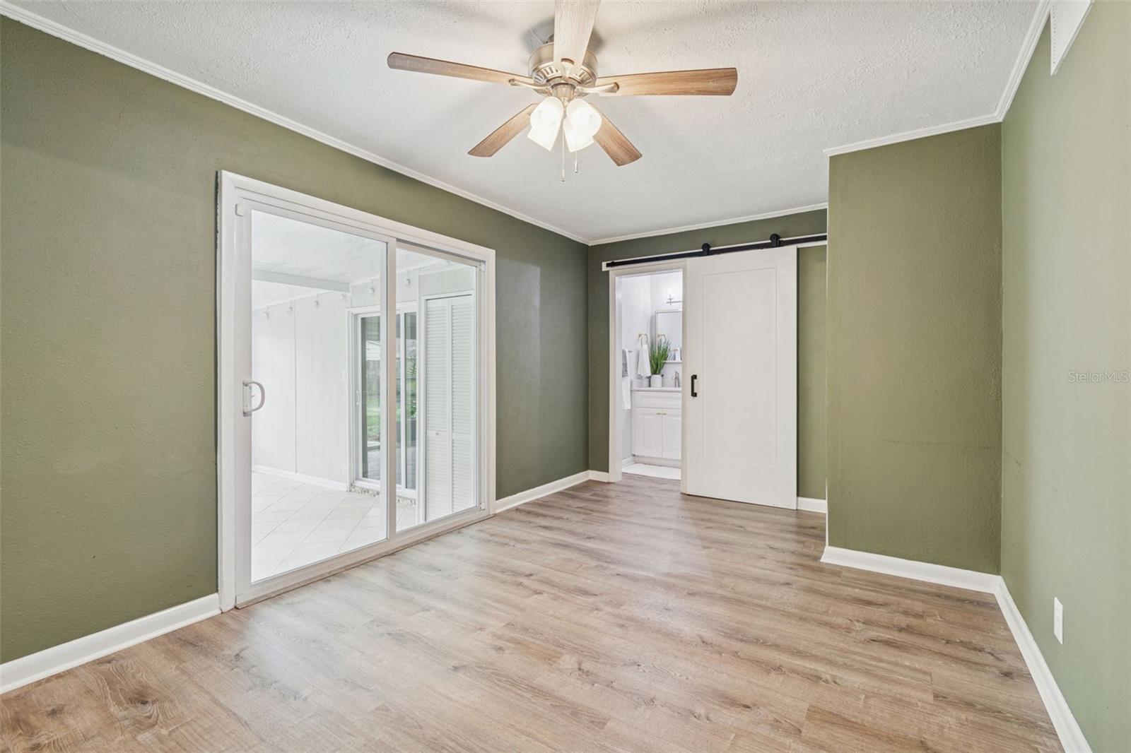 LOWRY LANE SUB - Residential