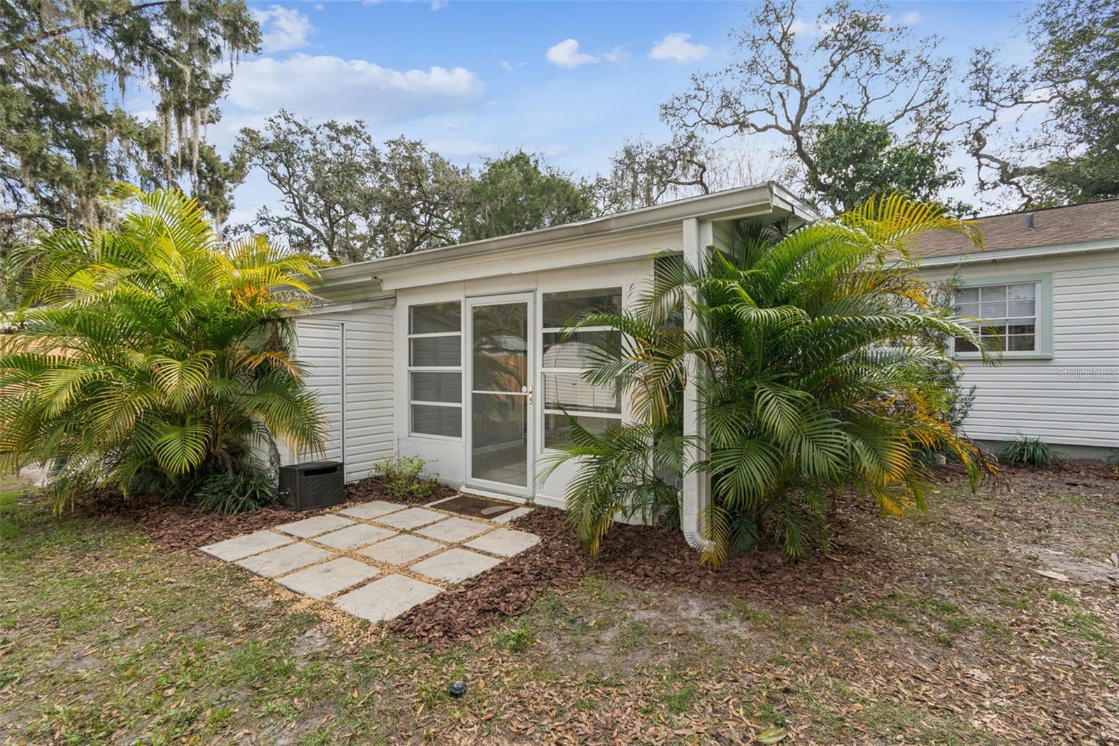 LOWRY LANE SUB - Residential