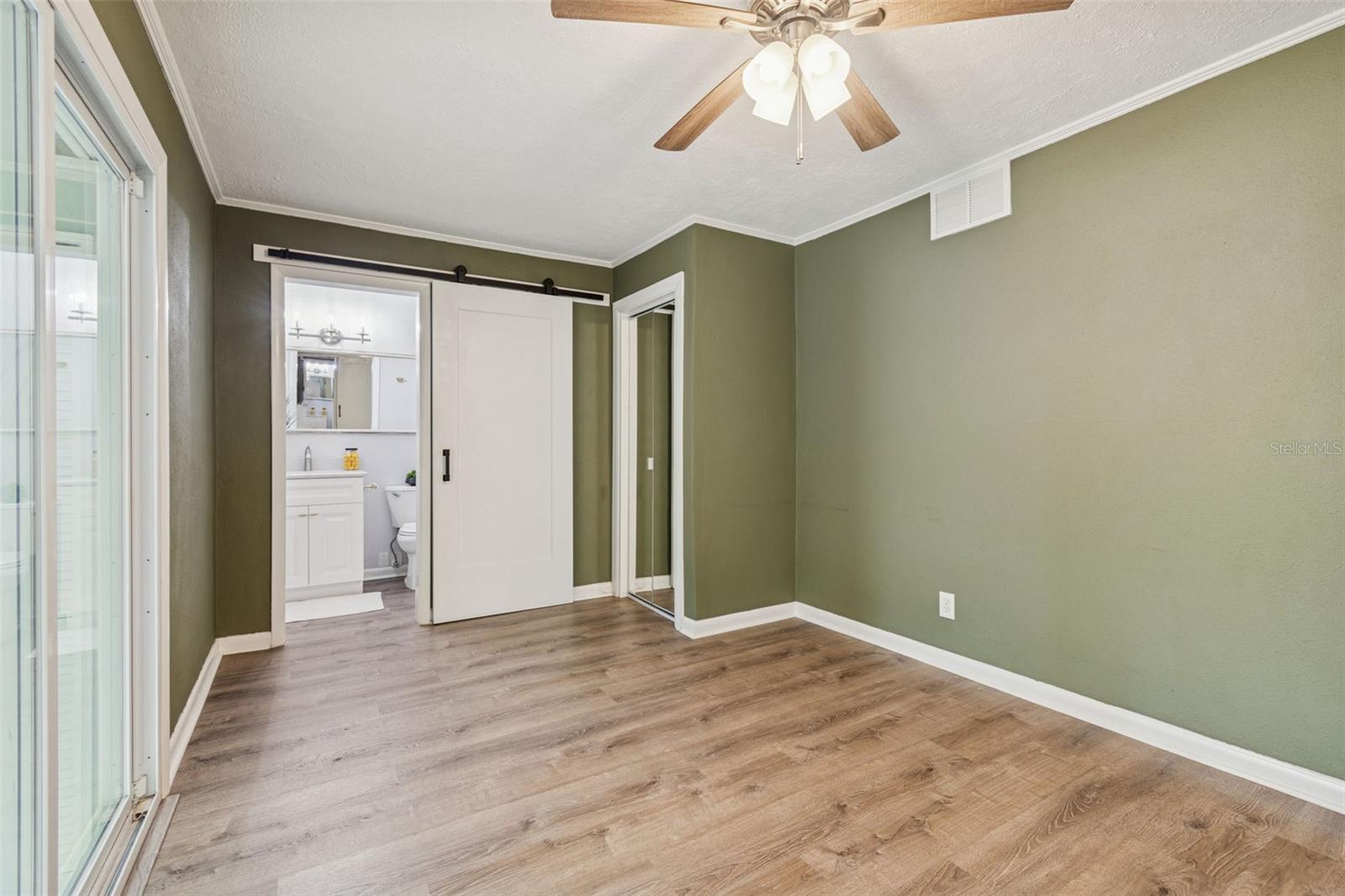 LOWRY LANE SUB - Residential