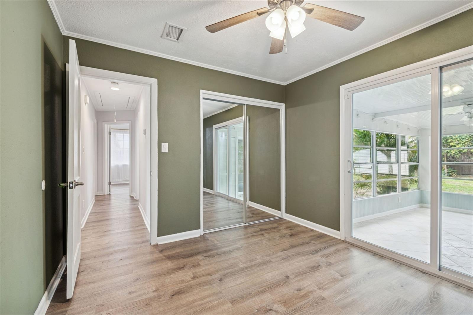 LOWRY LANE SUB - Residential