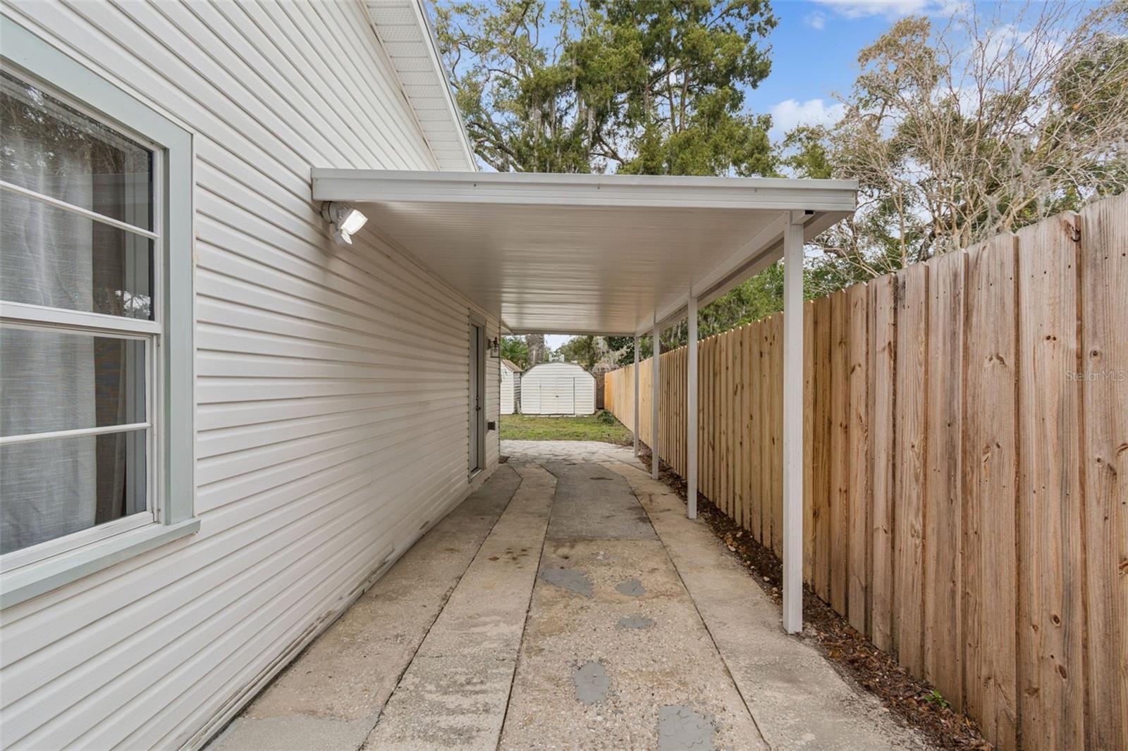 LOWRY LANE SUB - Residential