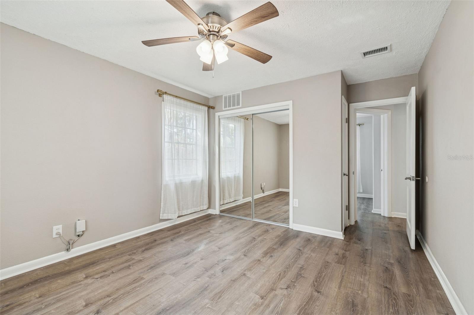 LOWRY LANE SUB - Residential