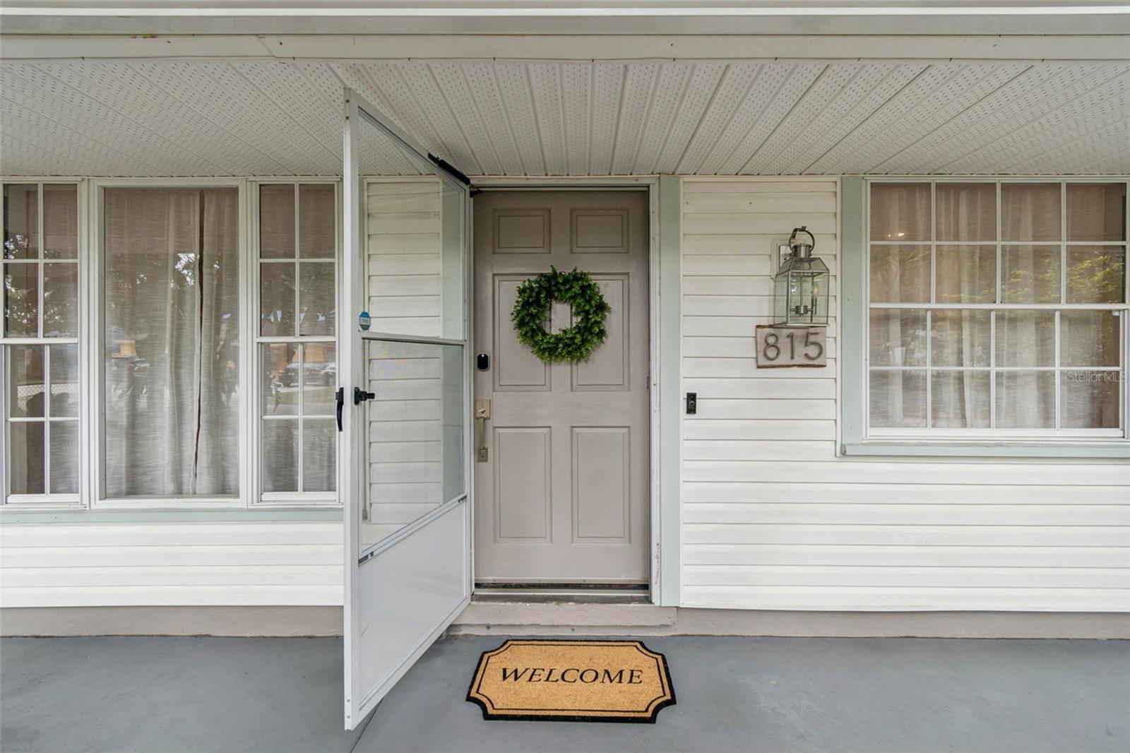 LOWRY LANE SUB - Residential