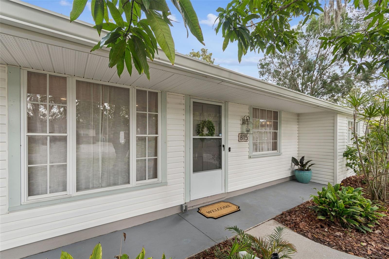 LOWRY LANE SUB - Residential