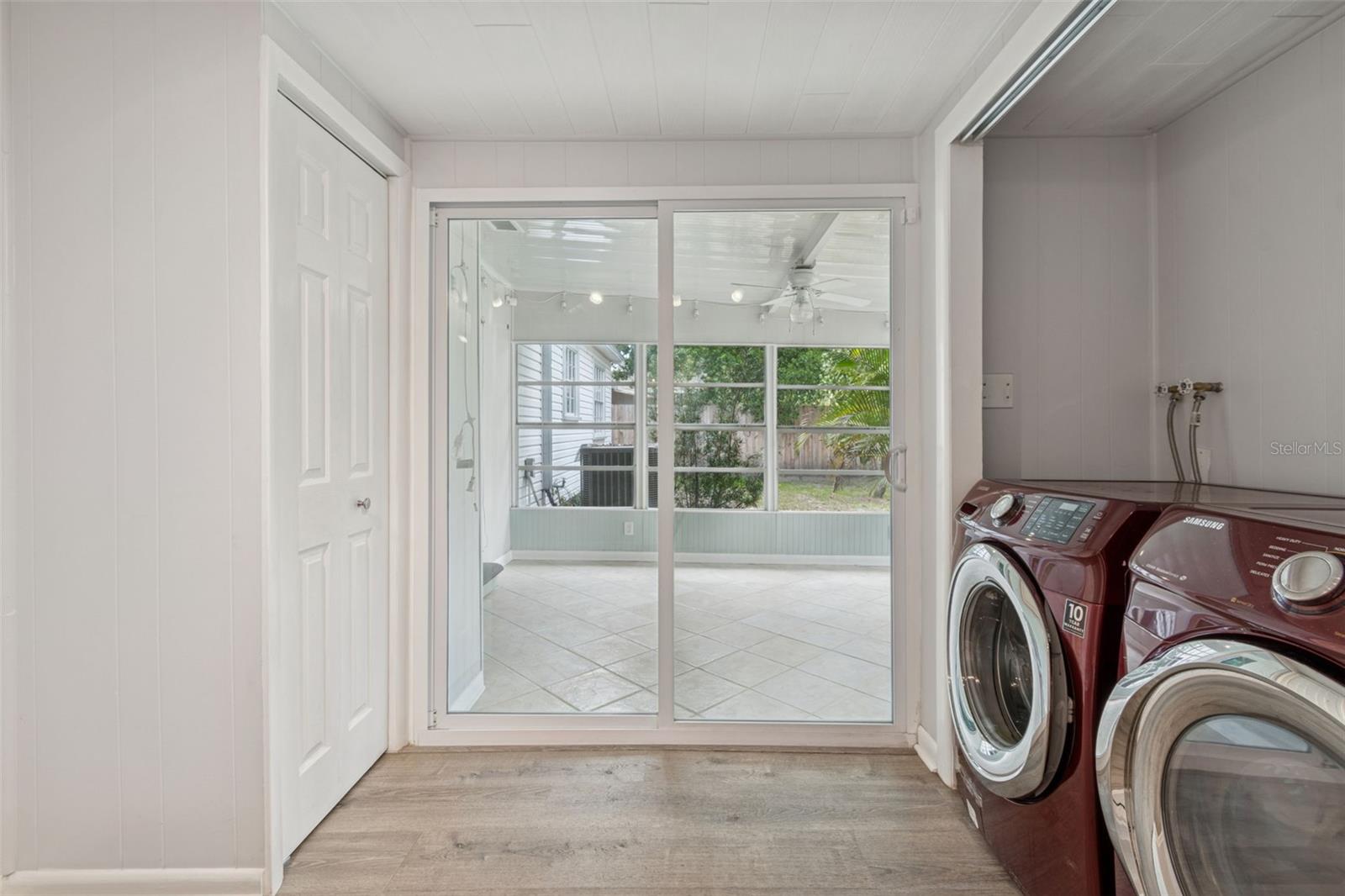 LOWRY LANE SUB - Residential