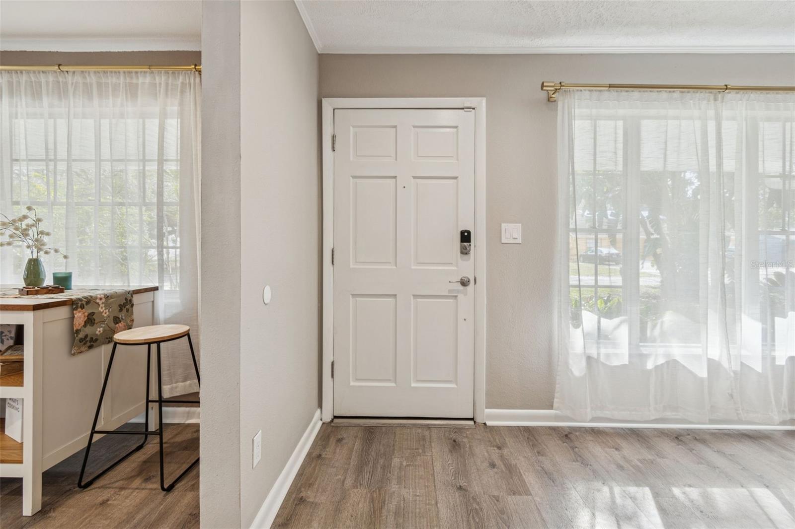 LOWRY LANE SUB - Residential